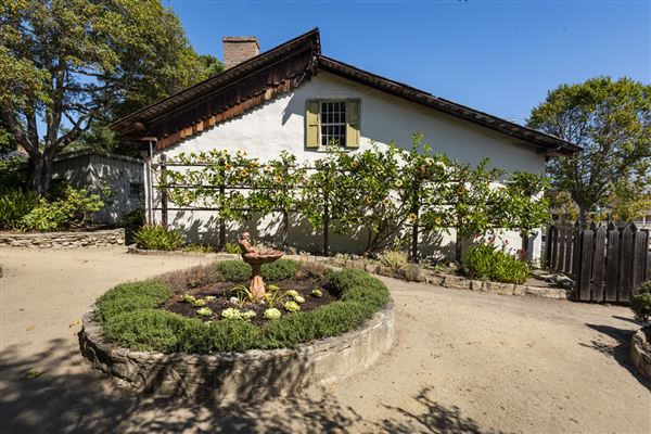 Monterey State Historic Park (SHP) (9/5/2019 - Credits: Brian Baer)