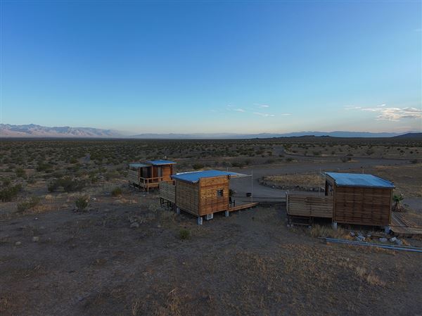 Let's Go Mojave (7/16/2025 - Credits: Mark Bullock)