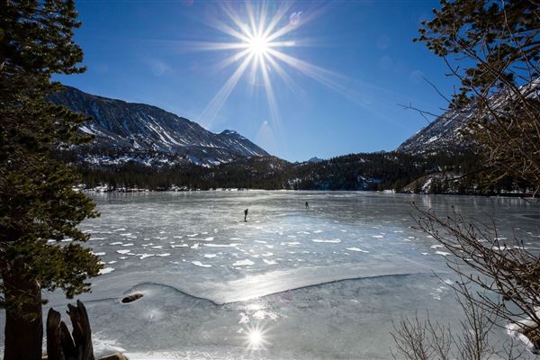 Bishop (7/25/2025 - Credits: Visit USA Parks)