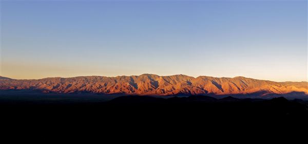 Lone Pine - Lone Pine Lake (7/25/2025 - Credits: Visit USA Parks)