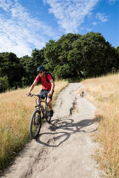 Fort Ord National Monument (5/31/2017 - Credits: SeeMonterey.com)