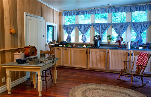 Arden-Helena Modjeska Historic Site (8/12/2025 - Credits: Courtesy of OC Parks)