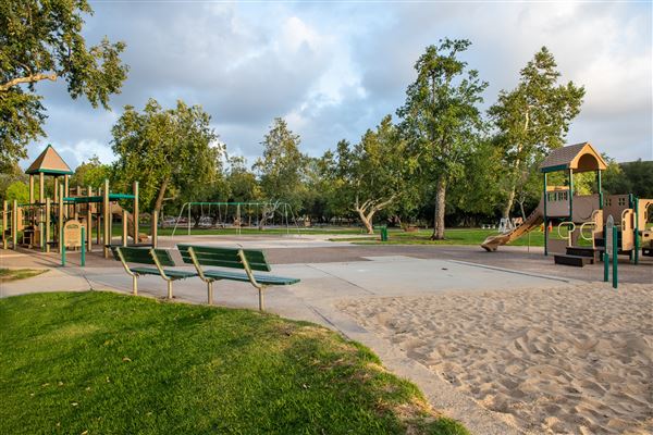 Irvine Regional Park (8/12/2025 - Credits: Courtesy of OC Parks)