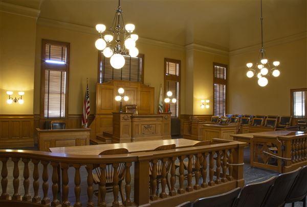 Old Orange County Courthouse (8/12/2025 - Credits: Courtesy of OC Parks)