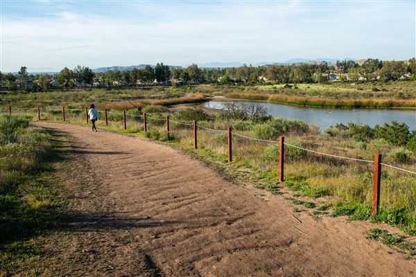 Peters Canyon Regional Park (8/12/2025 - Credits: Courtesy of OC Parks)