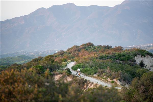 Ronald W. Caspers Wilderness Park (8/12/2025 - Credits: Courtesy of OC Parks)