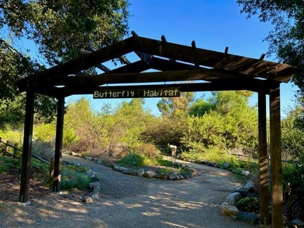 William R. Mason Regional Park (8/13/2025 - Credits: Courtesy of OC Parks)