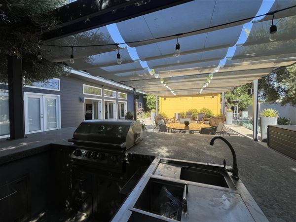 Mid-Century Single Story Home (7/16/2025 - Credits: Amanda campbell)