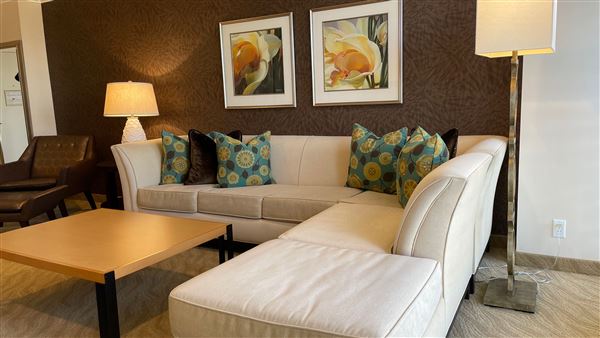 Pacific Palms Resort (2/3/2022 - Credits: Leo Fialho)