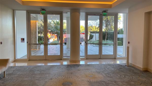 Beverly Hilton Hotel (2/10/2022 - Credits: Leo Fialho)