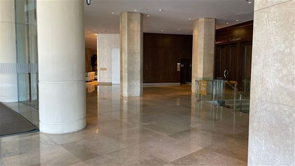 Beverly Hilton Hotel (2/10/2022 - Credits: Leo Fialho)