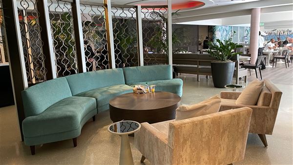 Beverly Hilton Hotel (2/10/2022 - Credits: Leo Fialho)