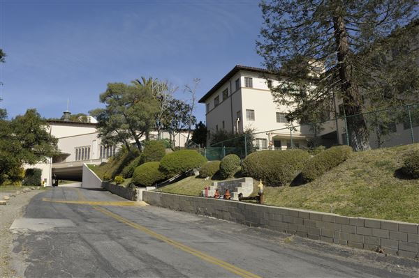 Mount Saint Mary's College, Chalon Campus (1/22/2013 - Credits: Leo Fialho)