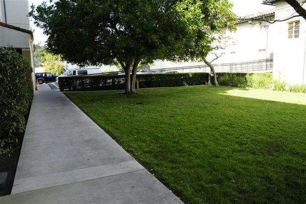 Mount Saint Mary's College, Chalon Campus (1/22/2013 - Credits: Leo Fialho)