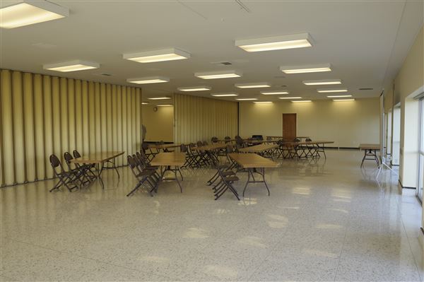 Mount Saint Mary's College, Chalon Campus (1/22/2013 - Credits: Leo Fialho)
