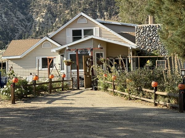 North Fork Ranch - Ventura County (9/3/2025 - Credits: Mary Avery)