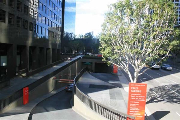 City National Plaza (9/3/2025 - Credits: The Location Portal)