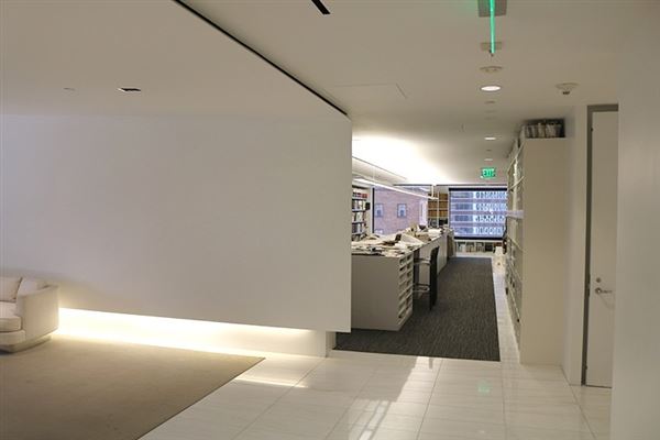 City National Plaza (9/3/2025 - Credits: The Location Portal)