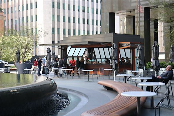 City National Plaza (9/3/2025 - Credits: The Location Portal)