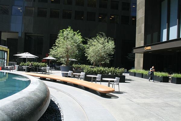 City National Plaza (9/3/2025 - Credits: The Location Portal)