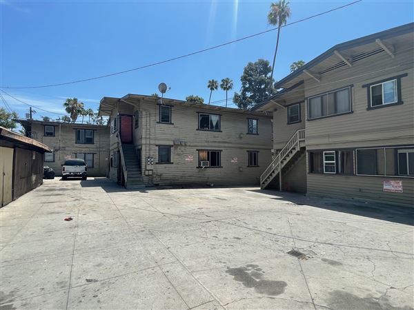 Lincoln Heights Villas, LLC (9/8/2025 - Credits: submitted by: Ara Minassian)