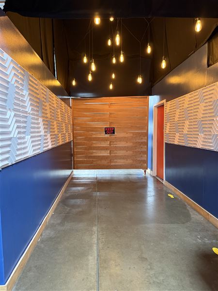 Evolve Project LA (9/8/2025 - Credits: submitted by: Damian M 2018 / 4.28.2022 bd)