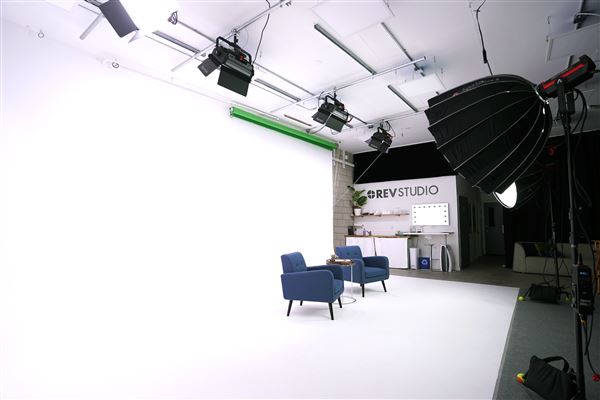 REV Studios (9/10/2025 - Credits: REV Studios)