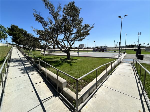 Del Amo Park - City of Carson (9/4/2025 - Credits: Brandy Davis)