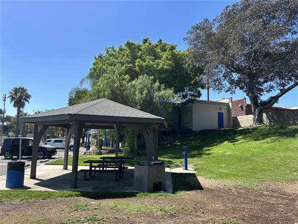 Del Amo Park - City of Carson (9/4/2025 - Credits: Brandy Davis)