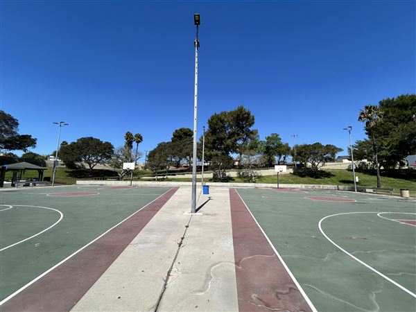 Del Amo Park - City of Carson (9/4/2025 - Credits: Brandy Davis)