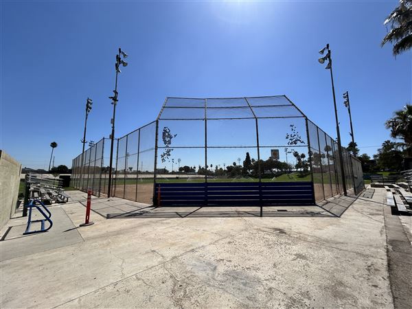 Del Amo Park - City of Carson (9/4/2025 - Credits: Brandy Davis)