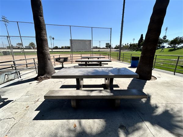 Del Amo Park - City of Carson (9/4/2025 - Credits: Brandy Davis)