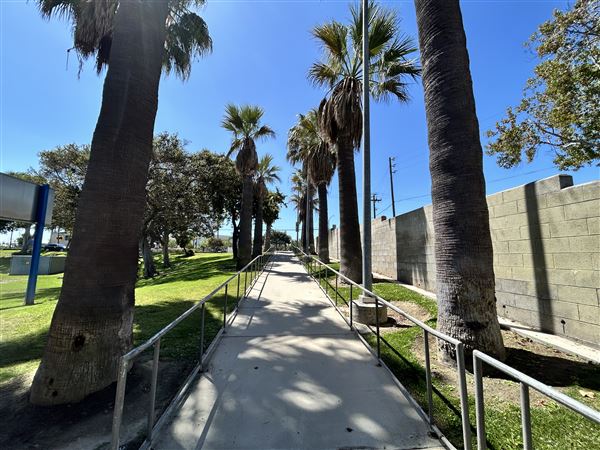 Del Amo Park - City of Carson (9/4/2025 - Credits: Brandy Davis)