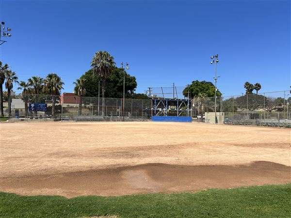 Del Amo Park - City of Carson (9/4/2025 - Credits: Brandy Davis)