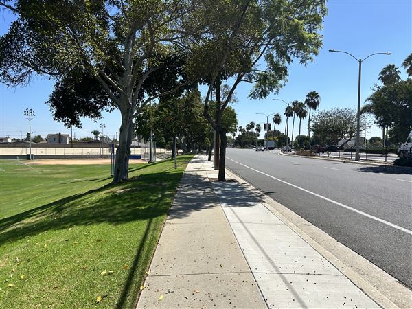 Del Amo Park - City of Carson (9/4/2025 - Credits: Brandy Davis)
