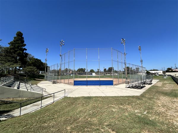 Del Amo Park - City of Carson (9/4/2025 - Credits: Brandy Davis)