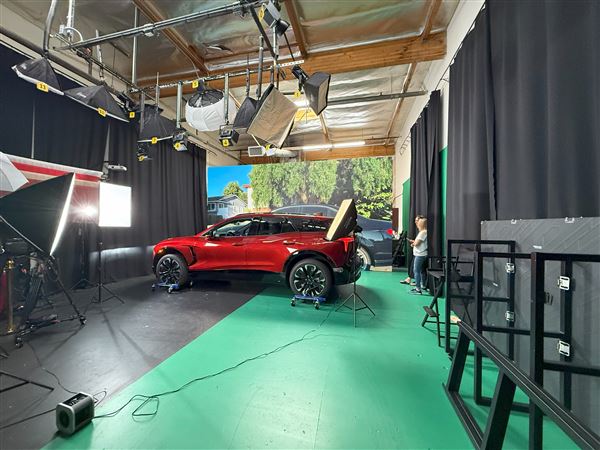 Brightlight Studio (9/12/2025)