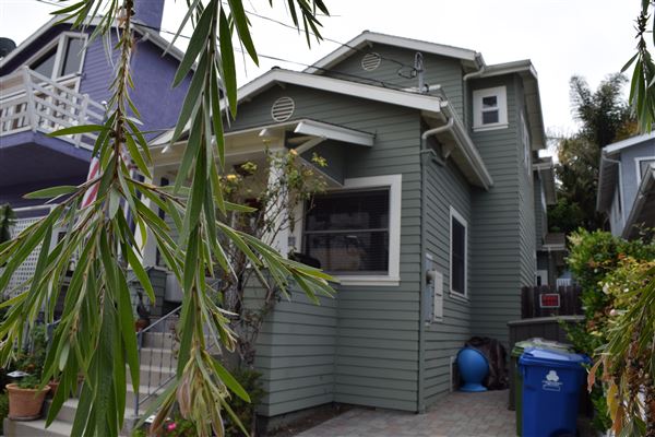 San Pedro Craftsman (9/15/2025 - Credits: Owner)