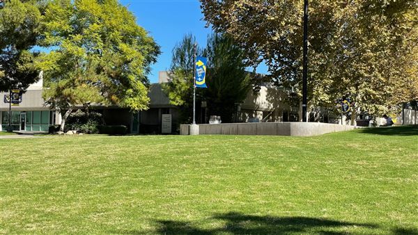 College of the Canyons - Honor Grove Quad (11/3/2021 - Credits: Leo Fialho)