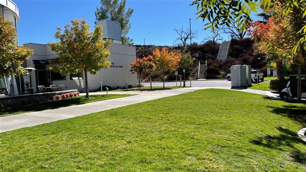 College of the Canyons - Culinary Arts (11/3/2021 - Credits: Leo Fialho)
