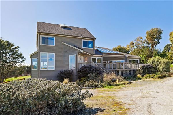 131 Tunitas Creek Rd. (1/1/2024 - Credits: Ashley Kleckner)