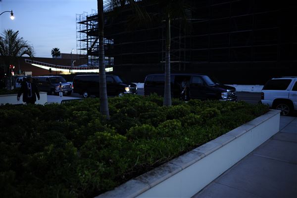 Beverly Hills City Hall (3/14/2013 - Credits: Leo Fialho)