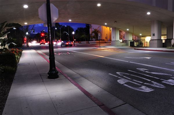 Beverly Hills City Hall (3/14/2013 - Credits: Leo Fialho)