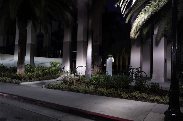 Beverly Hills City Hall (3/14/2013 - Credits: Leo Fialho)