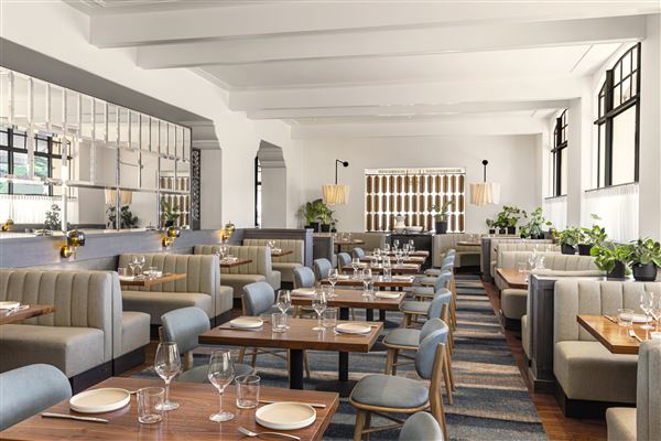 Kimpton Canary Hotel | Santa Barbara (7/1/2022 - Credits: submitted by: Alice Weller)