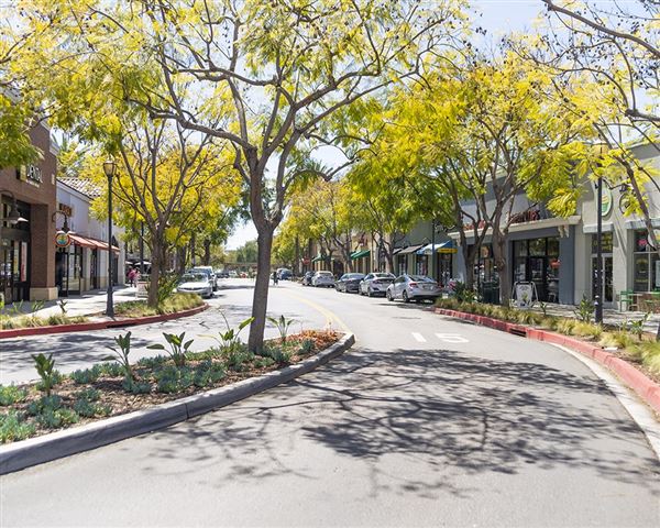 City of Vista - Main Street (10/17/2025 - Credits: Vista)