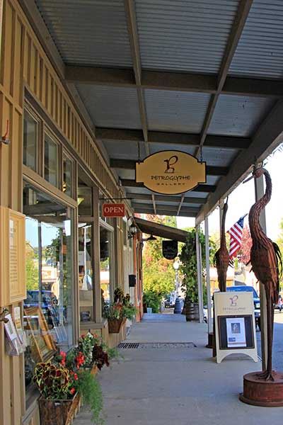 Mokelumne Hill (10/22/2025 - Credits: Calaveras Visitors Bureau & Film Commission)