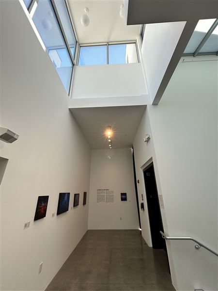 MOAH | Lancaster Museum of Art and History (10/21/2025 - Credits: Brandy Davis)