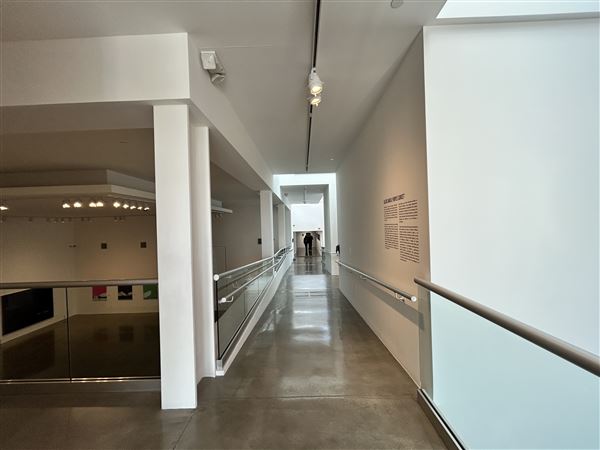 MOAH | Lancaster Museum of Art and History (10/21/2025 - Credits: Brandy Davis)