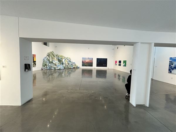 MOAH | Lancaster Museum of Art and History (10/21/2025 - Credits: Brandy Davis)
